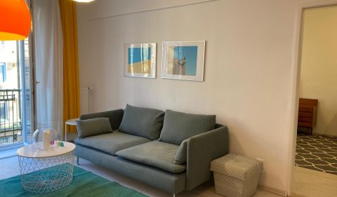 Mieten 2-Zimmer-Wohnung, 2-Zimmer-Wohnung, Záhrebská , Bratislava - St