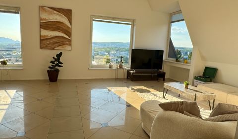 Mieten 3-Zimmer-Wohnung, 3-Zimmer-Wohnung, Hrebendova, Bratislava - St