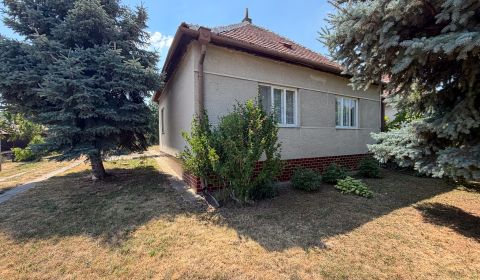 Kaufen Einfamilienhaus, Einfamilienhaus, Nitra, Slowakei