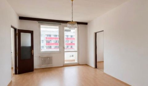 Kaufen 3-Zimmer-Wohnung, 3-Zimmer-Wohnung, Kuklovská, Bratislava - Kar
