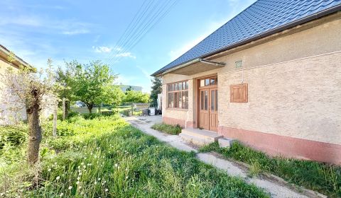Kaufen Einfamilienhaus, Einfamilienhaus, Galanta, Slowakei