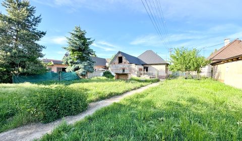 Kaufen Einfamilienhaus, Einfamilienhaus, Galanta, Slowakei
