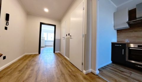 Kaufen 3-Zimmer-Wohnung, 3-Zimmer-Wohnung, Dunajská, Nitra, Slowakei