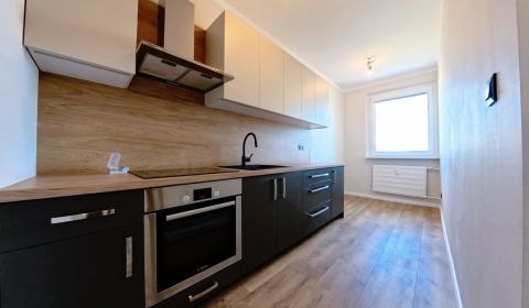 Kaufen 3-Zimmer-Wohnung, 3-Zimmer-Wohnung, Dunajská, Nitra, Slowakei