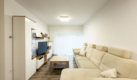 Kaufen 3-Zimmer-Wohnung, 3-Zimmer-Wohnung, Kukučínova, Čadca, Slowakei