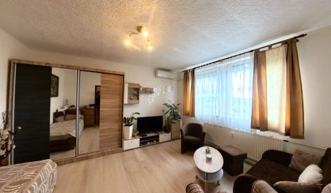 Kaufen 1-Zimmer-Wohnung, 1-Zimmer-Wohnung, Fedinova, Bratislava - Petr
