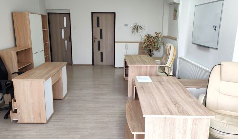 Mieten Büros, Büros, Komárno, Slowakei