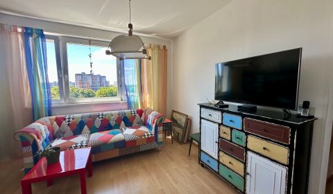 Kaufen 3-Zimmer-Wohnung, 3-Zimmer-Wohnung, Smolenická, Bratislava - Pe