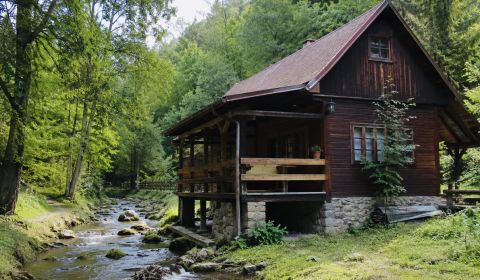 Kaufen Ferienhaus, Ferienhaus, Banská Bystrica, Slowakei