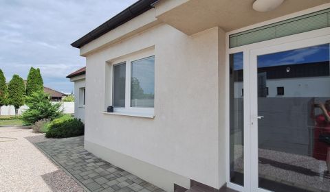 Kaufen Einfamilienhaus, Einfamilienhaus, Dunajská Streda, Slowakei