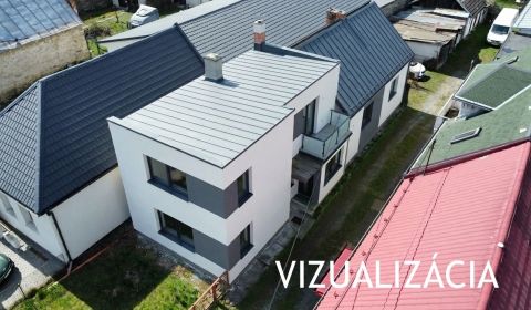 Kaufen Einfamilienhaus, Einfamilienhaus, Majerská cesta, Banská Bystri
