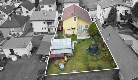 Kaufen Einfamilienhaus, Einfamilienhaus, Banská Bystrica, Slowakei