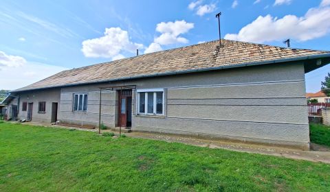 Kaufen Einfamilienhaus, Einfamilienhaus, Telince, Nitra, Slowakei