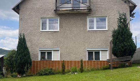 Kaufen Einfamilienhaus, Einfamilienhaus, Čadca, Slowakei