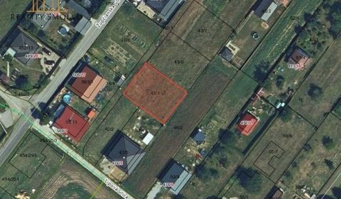 Kaufen Baugrund, Baugrund, Lipová , Prešov, Slowakei
