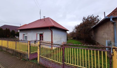 Kaufen Einfamilienhaus, Einfamilienhaus, Lúčnica nad Žitavou, Nitra, S