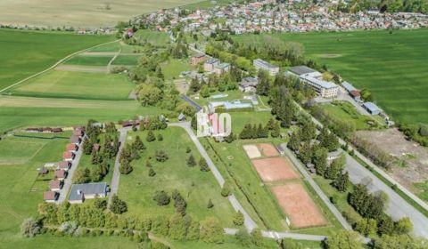 Kaufen Einfamilienhaus, Einfamilienhaus, Turčianske Teplice, Slowakei