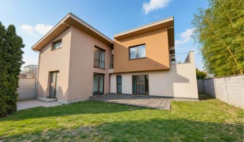 Kaufen Einfamilienhaus, Einfamilienhaus, Odeská, Bratislava - Podunajs