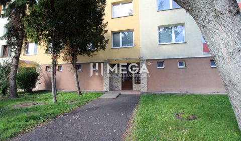 Kaufen 2-Zimmer-Wohnung, 2-Zimmer-Wohnung, Mierová, Humenné, Slowakei