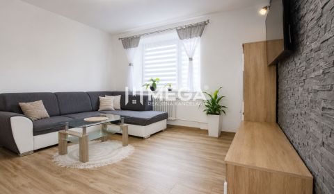 Kaufen 2-Zimmer-Wohnung, 2-Zimmer-Wohnung, Družstevná, Humenné, Slowak
