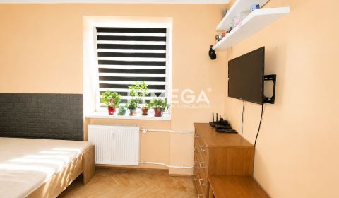 Kaufen 2-Zimmer-Wohnung, 2-Zimmer-Wohnung, Nemocničná, Humenné, Slowak