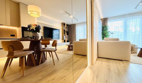 Kaufen 3-Zimmer-Wohnung, 3-Zimmer-Wohnung, Bernolákovská, Senec, Slowa