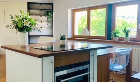 Kaufen 1-Zimmer-Wohnung, 1-Zimmer-Wohnung, Bratislava - Staré Mesto, S