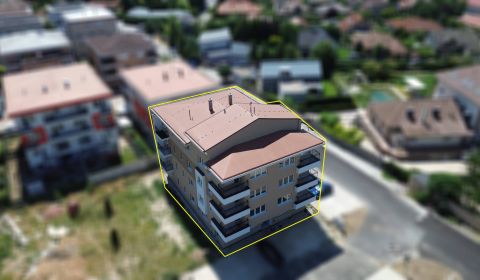 Kaufen 2-Zimmer-Wohnung, 2-Zimmer-Wohnung, Dlhá, Senec, Slowakei