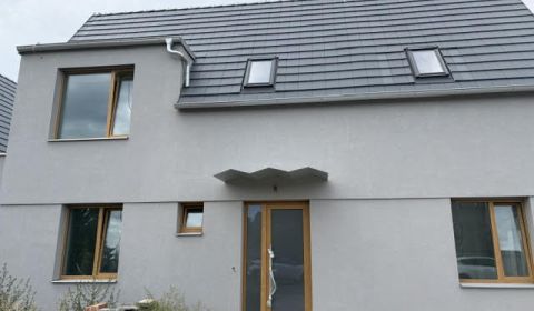 Kaufen Einfamilienhaus, Einfamilienhaus, Kačinská, Senec, Slowakei