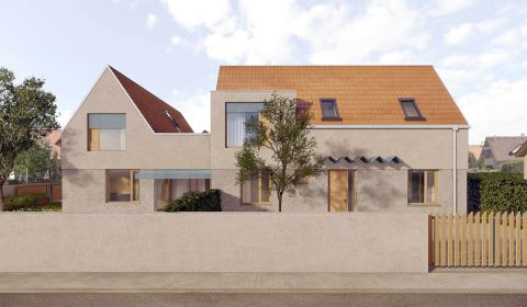 Kaufen Einfamilienhaus, Einfamilienhaus, Kačinská, Senec, Slowakei