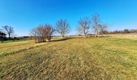 Kaufen Garten, Garten, Lúčnica nad Žitavou, Nitra, Slowakei