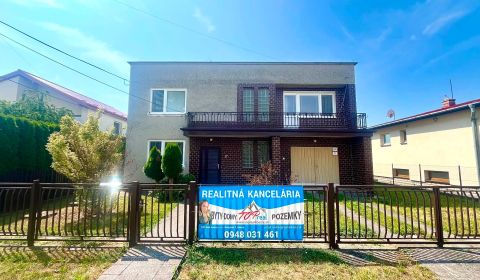 Kaufen Einfamilienhaus, Einfamilienhaus, Agátová, Košice-okolie, Slowa