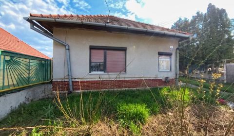 Kaufen Einfamilienhaus, Einfamilienhaus, Hliníková, Nitra, Slowakei