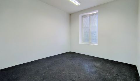 Mieten Büros, Büros, Odborárske námestie, Bratislava - Staré Mesto, Sl
