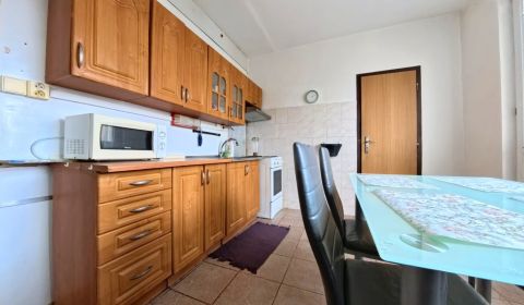 Kaufen 3-Zimmer-Wohnung, 3-Zimmer-Wohnung, Bizetova, Nitra, Slowakei