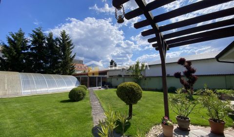 Kaufen Einfamilienhaus, Einfamilienhaus, Senica, Slowakei