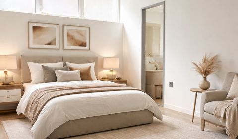 Kaufen 2-Zimmer-Wohnung, 2-Zimmer-Wohnung, J. C. Hronského, Bratislava