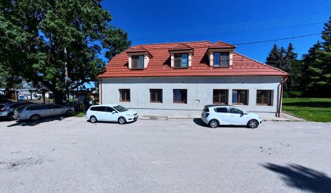 Kaufen Hotels und Pensionen, Hotels und Pensionen, Tajná, Nitra, Slowa