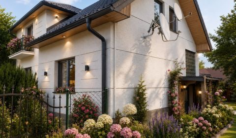 Kaufen Einfamilienhaus, Einfamilienhaus, Žiar nad Hronom, Slowakei