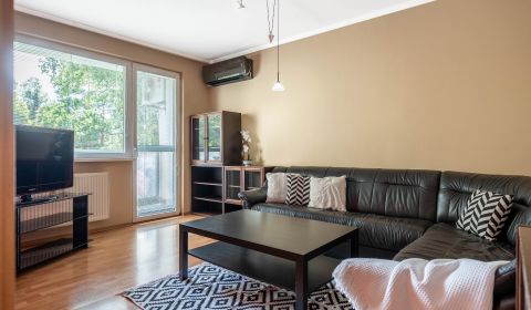 Kaufen 3-Zimmer-Wohnung, 3-Zimmer-Wohnung, Nešporova, Košice - Západ, 