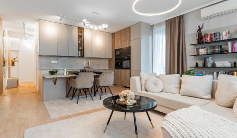 Kaufen 3-Zimmer-Wohnung, 3-Zimmer-Wohnung, Bajkalská, Bratislava - Ruž