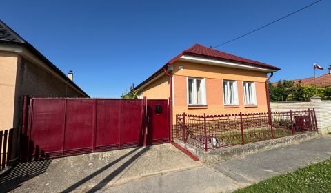 Kaufen Einfamilienhaus, Einfamilienhaus, Nitra, Slowakei