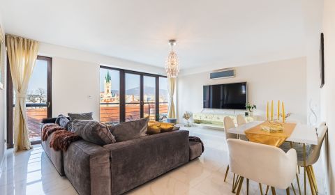 Kaufen 3-Zimmer-Wohnung, 3-Zimmer-Wohnung, Nitra, Slowakei