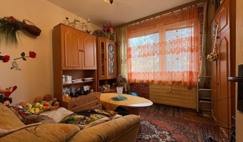 Kaufen 2-Zimmer-Wohnung, 2-Zimmer-Wohnung, Kremnická, Nitra, Slowakei