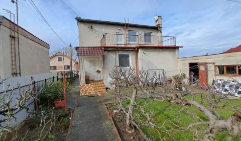 Kaufen Einfamilienhaus, Einfamilienhaus, Topoľčany, Slowakei