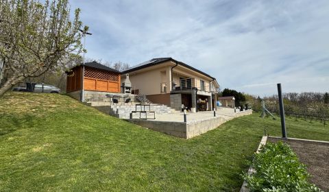 Kaufen Einfamilienhaus, Einfamilienhaus, Nitra, Slowakei