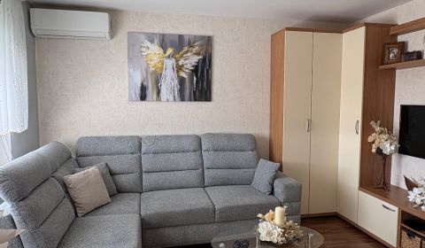 Kaufen 3-Zimmer-Wohnung, 3-Zimmer-Wohnung, Levice, Slowakei