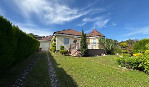 Kaufen Einfamilienhaus, Einfamilienhaus, Nitra, Slowakei