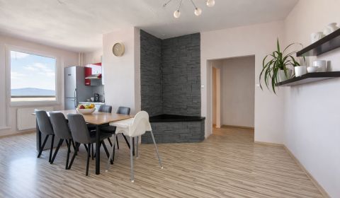 Kaufen 3-Zimmer-Wohnung, 3-Zimmer-Wohnung, Rúbanisko III, Lučenec, Slo
