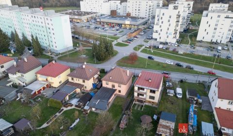 Kaufen Einfamilienhaus, Kysucké Nové Mesto, Slowakei